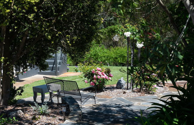 The Other House - Photo 18