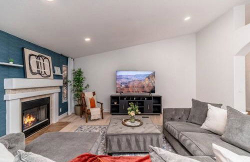 Luxury Scottsdale Retreat Heated Pool and Mini Golf - Foto 41