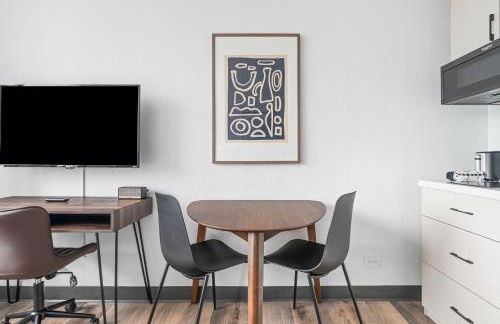 Lodgeur Upper Kirby, Houston - Close to Greenway Plaza, Galleria, Montrose - Foto 76