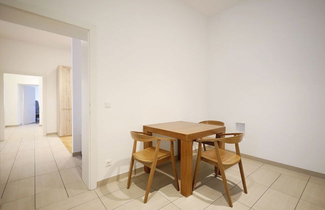 HeyMi Apartments Oper - Foto 35