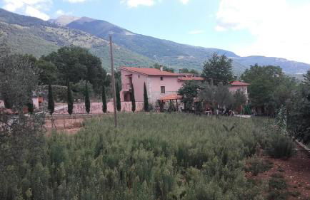 Agriturismo La Fattoria - Foto 1