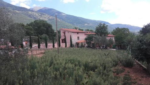 Agriturismo La Fattoria - Foto 1