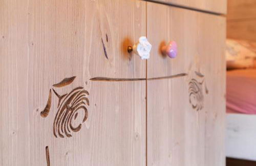 Orserose Chalet 7 I Masenin - Foto 20