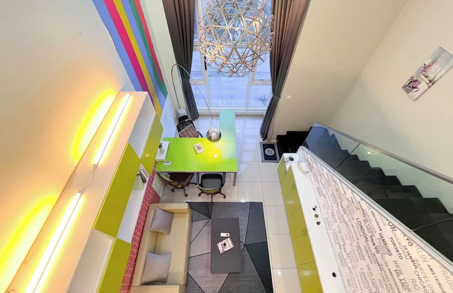 The Scott Garden by Manhattan Group - Foto 60