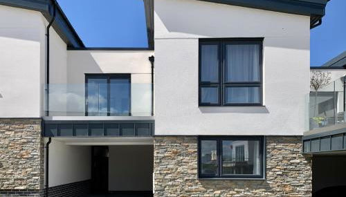 Tolcarne - Perranporth Cornwall - Foto 1