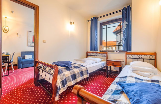 Apartamenty Sun & Snow Continental - Photo 77