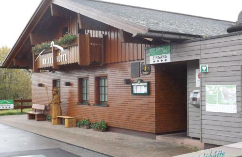 Fewo Nationalpark Schwarzwald - Foto 25