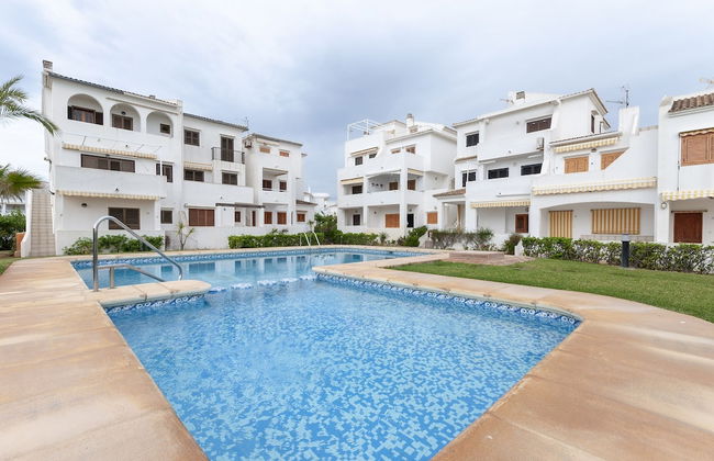 Secreto in Oliva With 3 Bedrooms and 1 Bathrooms - Foto 1