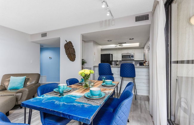 House of The Sun Siesta Key Crescent Beach - Foto 10