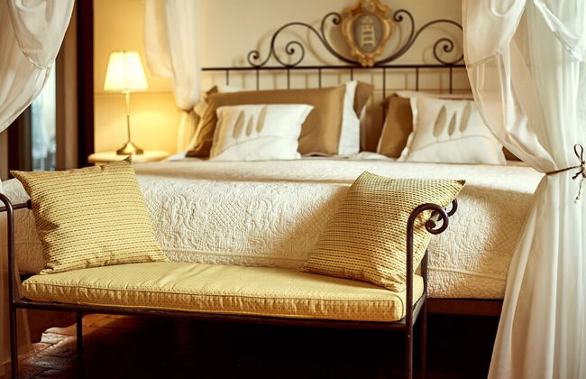 Il Mastio di Spedaletto Relais - Photo 12