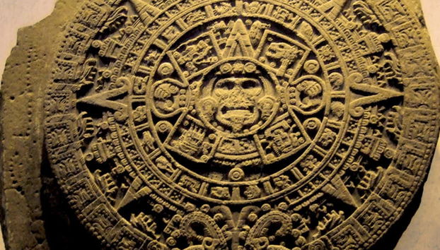 National Museum of Anthropology Ticket - Foto 2