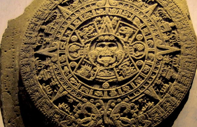 National Museum of Anthropology Ticket - Photo 2