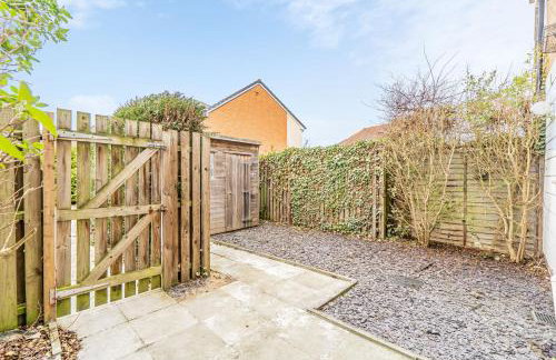 Spacious 5BR House 3 Bathrooms ideal for CONTRACTORS free PARKING - Photo 25