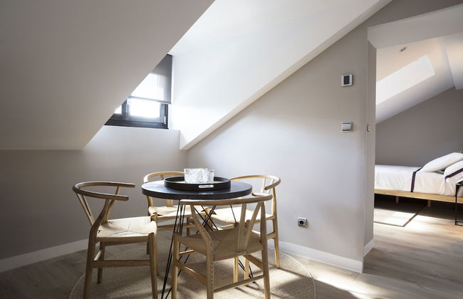 U-Sense Madrid Santa Ana - Foto 32