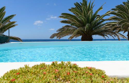 Sol Eterno - luxury Aparmtent with direct oceanview and extra services - Foto 1