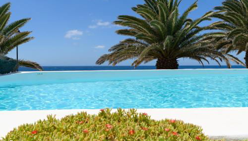 Sol Eterno - luxury Aparmtent with direct oceanview and extra services - Foto 1
