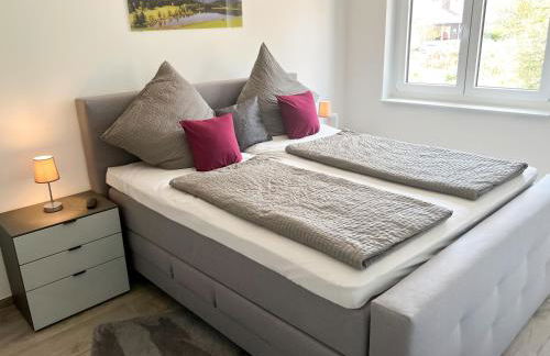 Wohnung Alpenblick - Foto 1