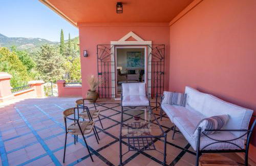 Villa de Lujo para familias y empresas - Photo 26