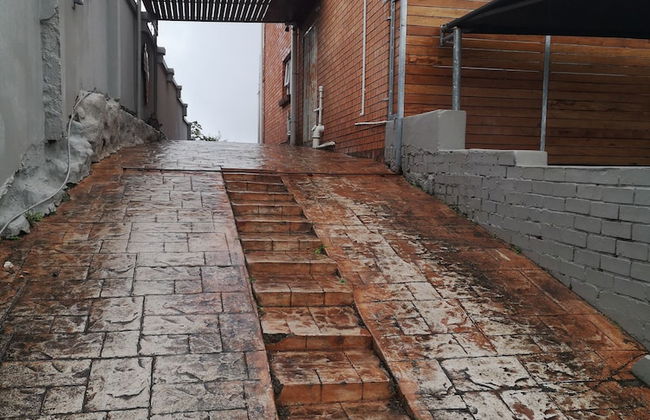 Skylink Holiday Accommodation - Foto 49