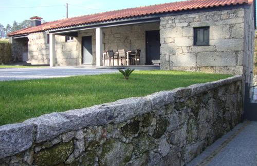 Casa de Riba'Dão - Arcos de Valdevez - Foto 24