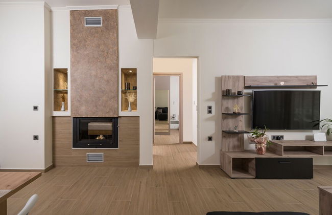 Cataleya Villa Chania - Photo 29