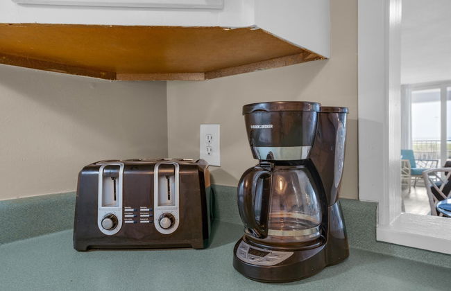 Shoreline Towers 1024 - Foto 7