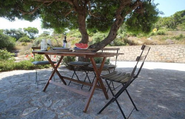 Urania Luxury Villas - Foto 36