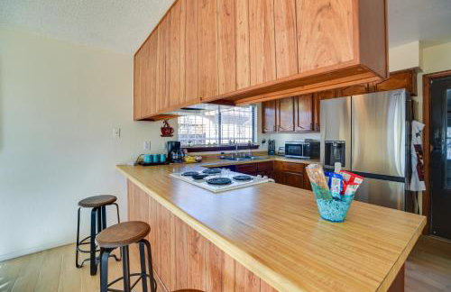 Adobe Home in Albuquerque with Covered Patio - Photo 7