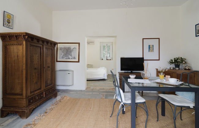 Castello di Serragiumenta - Foto 50