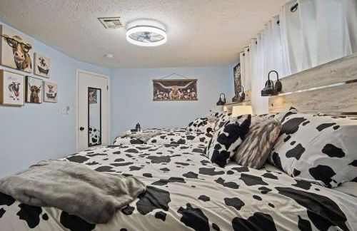 OU Hideaway Relaxing Hot Tub Pool Table - Foto 39