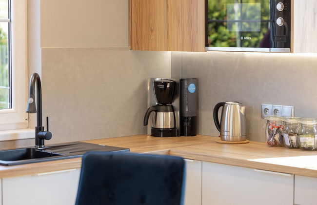 Holiday Houses Muschel by Renters - Photo 33