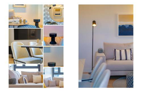 Cubo's Luxury Urban Sky Apartment 12 - Photo 48