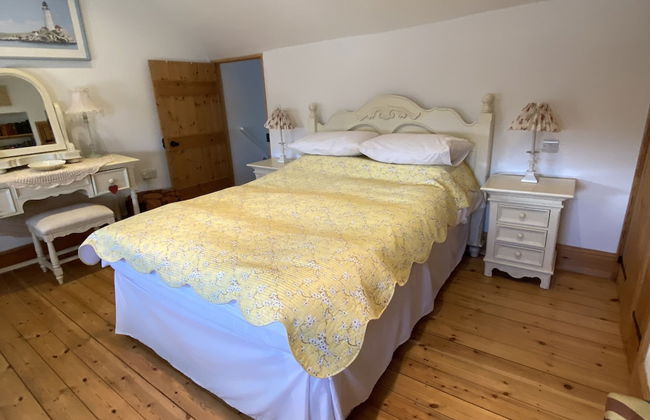 French Vintage Cottage in the Heart of the Fens - Foto 5