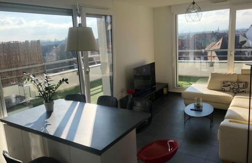 La Terrasse - Foto 22