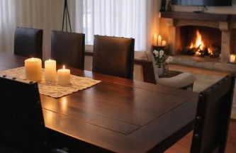 Casa Alto da Ribeira - Villa com Piscina Privada-10 Pessoas - Foto 15