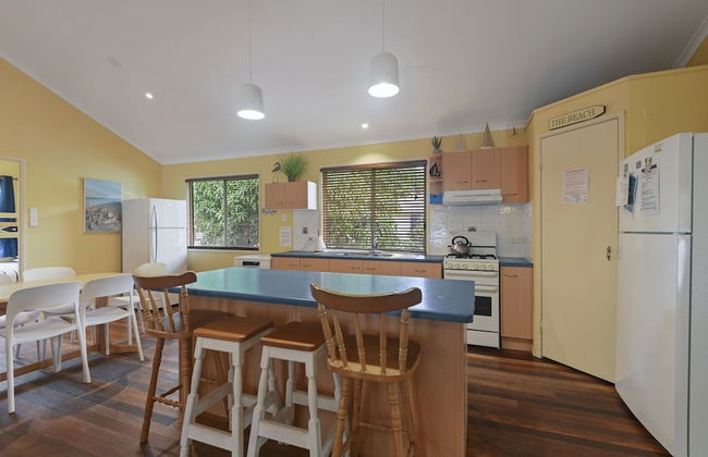 Moreton Island Retreat - Foto 6