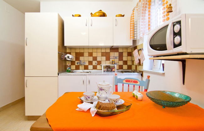 Sunčani Apartments - Foto 11