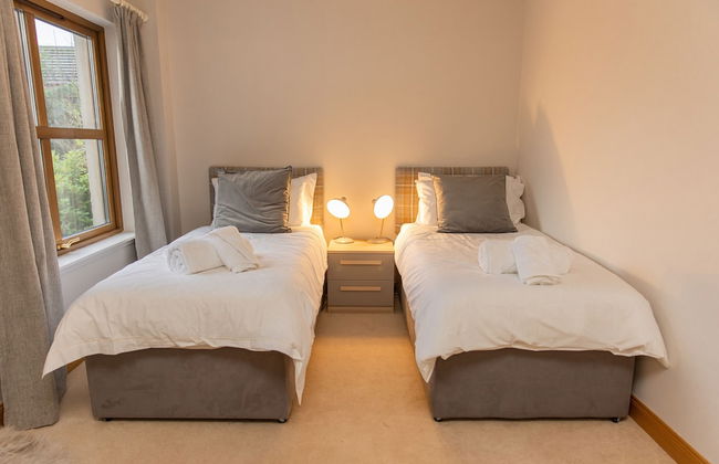 Aviemore North Star Lodge - Photo 17