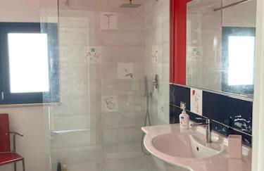 Villa Teresa Palinuro - Photo 22