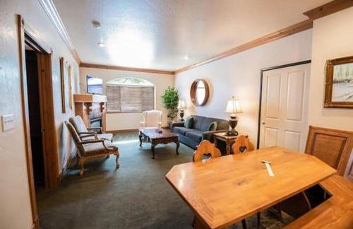 Family-Friendly 2B2B Zermatt Villa Near Park City & Sundance Ski Resorts - 7173 - Foto 2