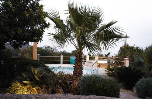 Finca Casa Rubi with Pool and ocean view - Foto 23