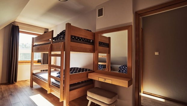 Holiday Home Directly at the Lake, Dabie - Foto 4, Camera