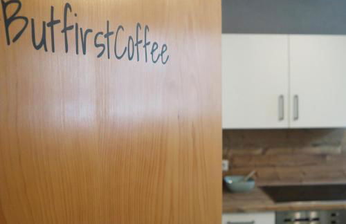 #staywild29 - Gemütliche Ferienwohnung im Allgäu - Foto 32