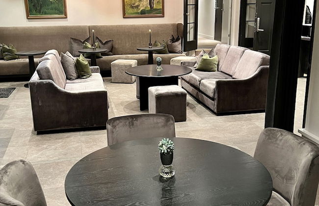 Wilhelmsen house Apartments - Photo 10