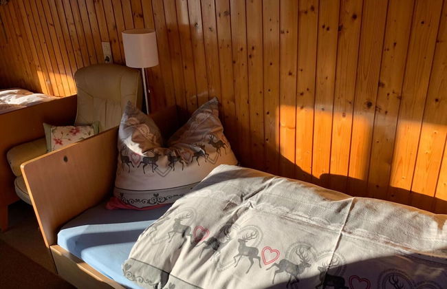 Holiday Home Geser Comfortable Vacation Home - Photo 7