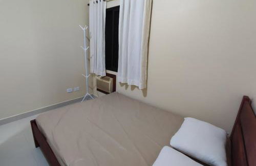 1 dormitório piscina salões de jogos em ótima localização - Foto 14