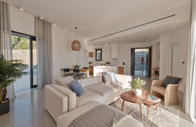 Olithos Villas - Photo 23