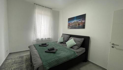 Danisman Apartments 2 Zentral - Smart - Modern - Foto 2