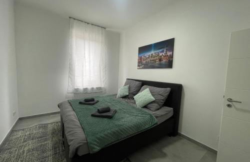 Danisman Apartments 2 Zentral - Smart - Modern - Foto 2