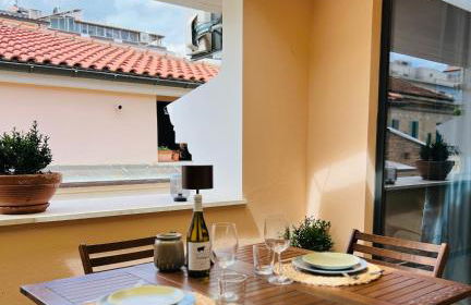 Loft62 - Centralissimo e tranquillo con parcheggio - Foto 2